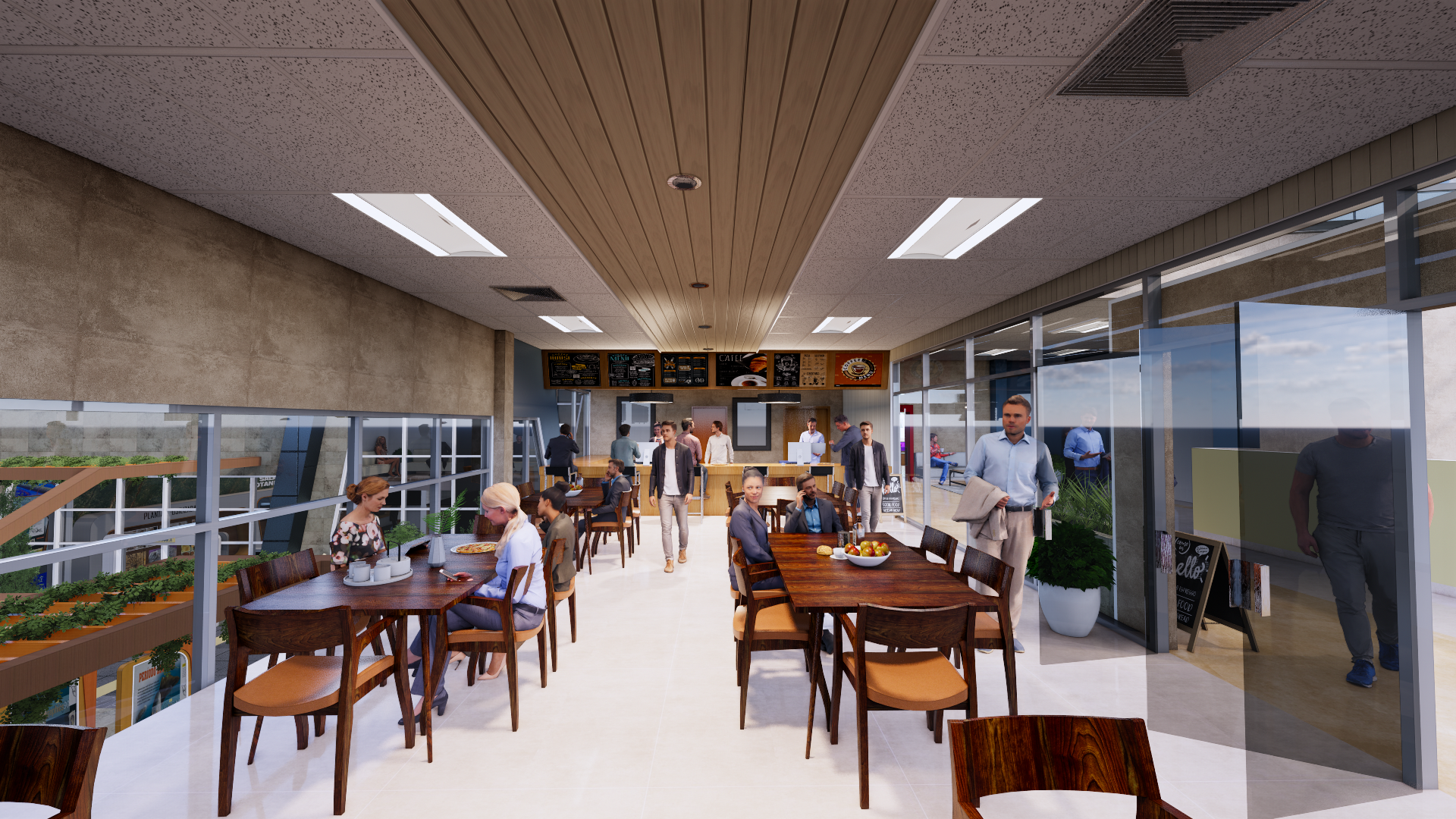 MUSEO DEL DEVONICO 博物馆设计丨Eddy Laura Flores-52