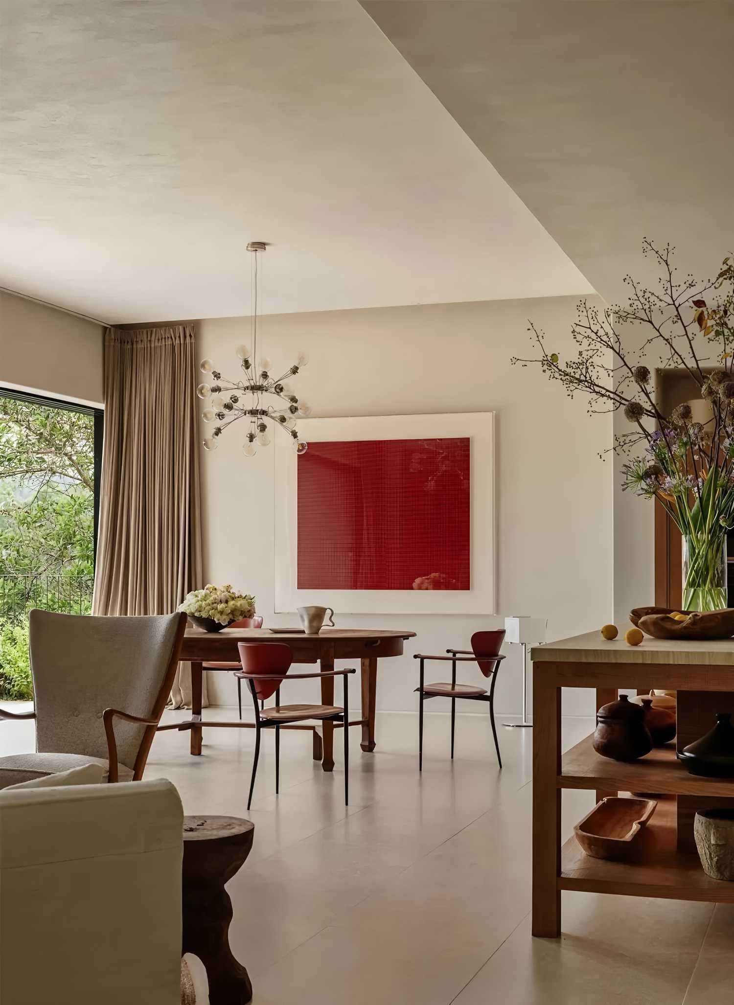 阿那亚九龙湖丨中国广州丨尚壹扬设计-64