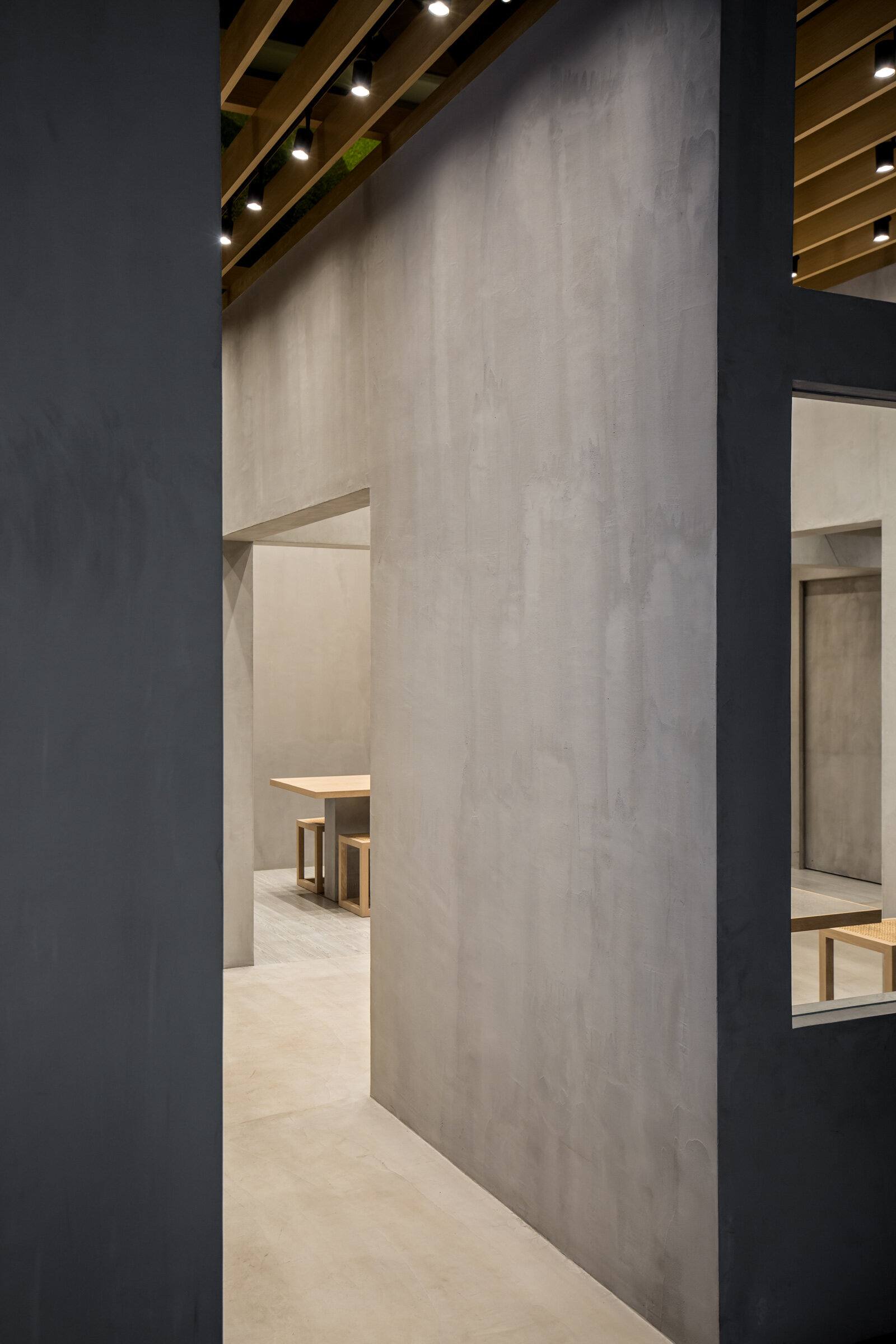 Koffee Mameya and Omotesando Koffee Share a New Space — Design Anthology-4