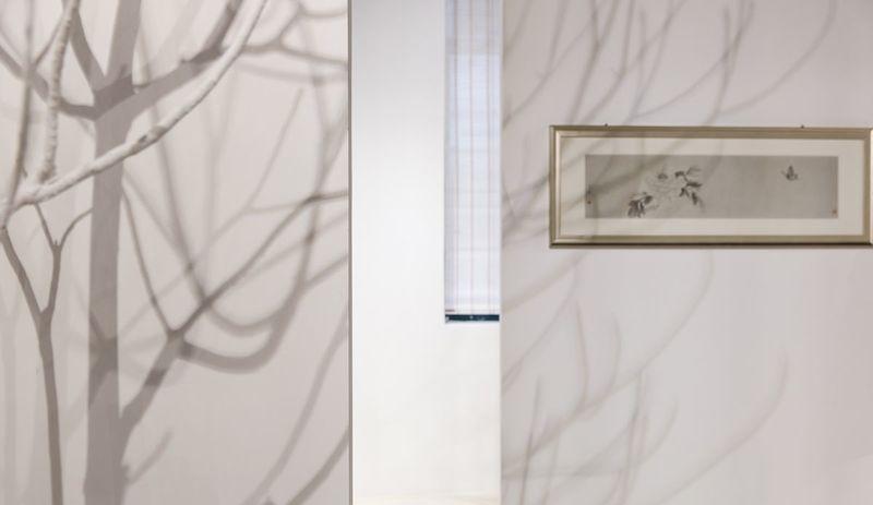 奥林皮业艺术工厂店设计-7