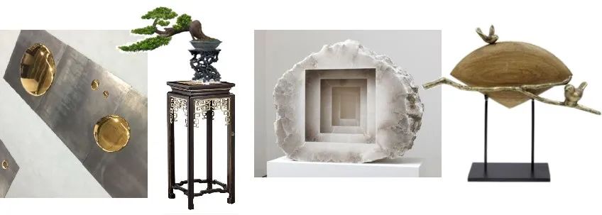 《东成至盛》新中式别墅设计丨木美空间设计-48