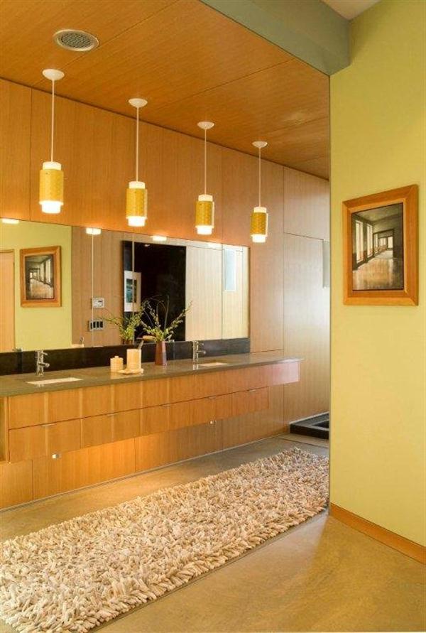 华盛顿埃利斯住宅丨美国华盛顿丨Coates Design-15