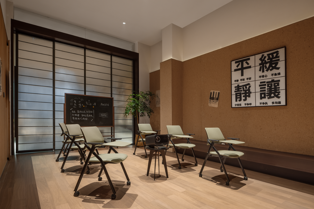 沈阳华润中寰悦府丨中国沈阳-60