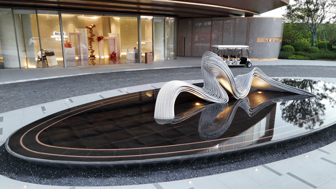 佛山高明·九峯台丨中国佛山丨广东文科绿色科技股份有限公司-14