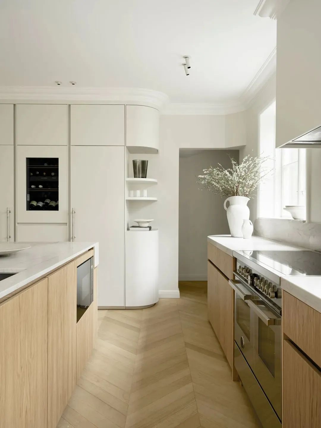 AO/JN INTERIORS | 精致摩登-61