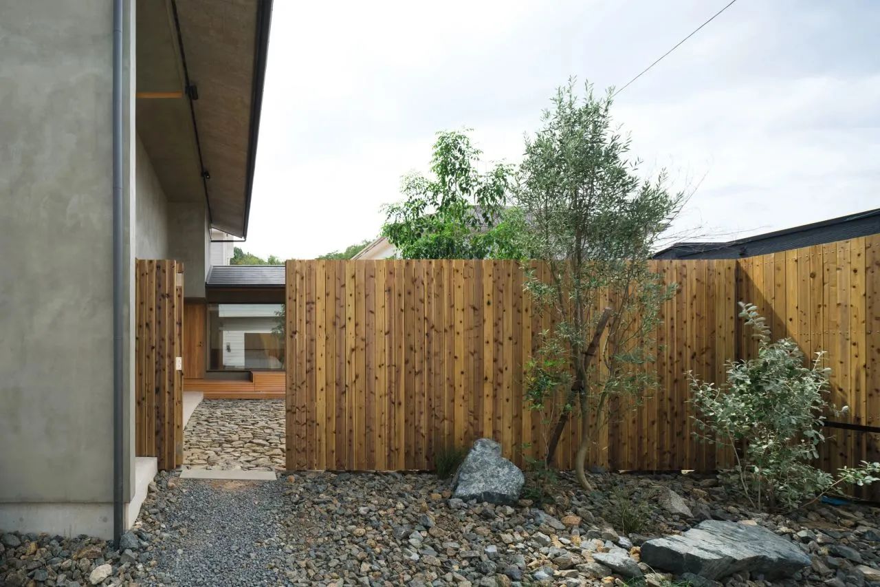 濑户内世外桃源旅馆 AMERI丨日本丨Tetra Works-15