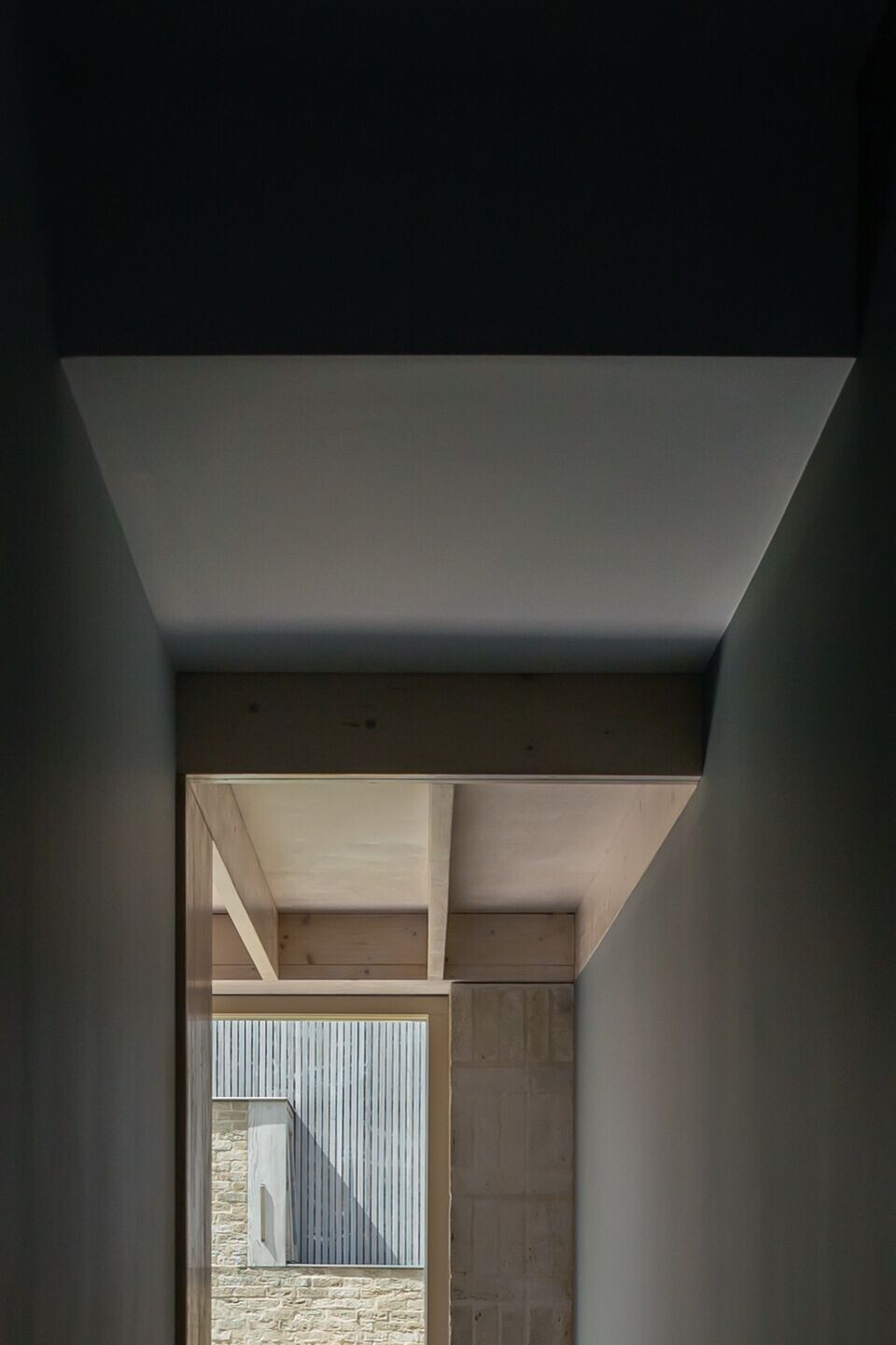 伦敦历史保护区的惊艳改造 | Russel Jones 的 Langdon Park 项目-23