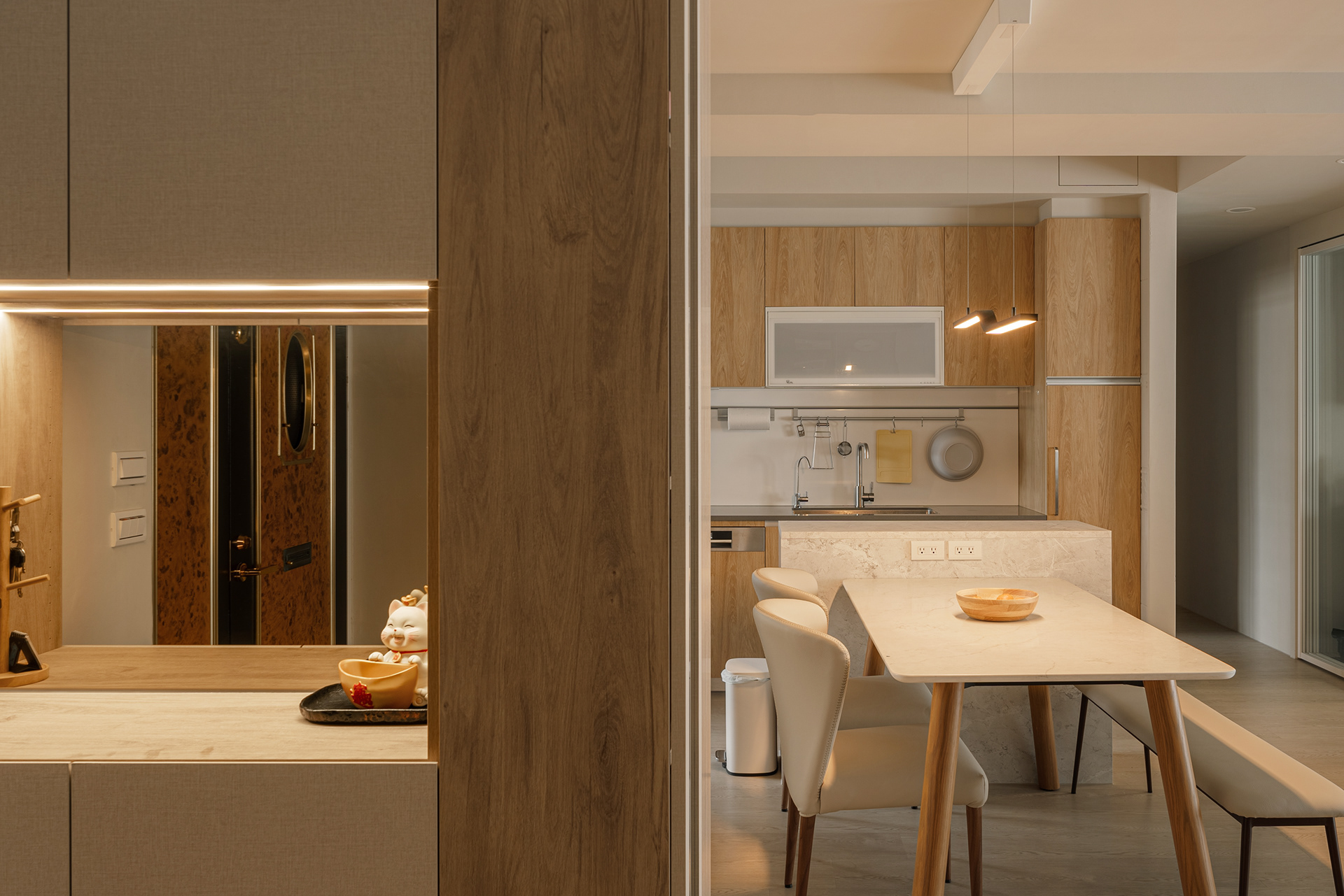 KYO京硯制所 | 新田京城 | 空間攝影-10