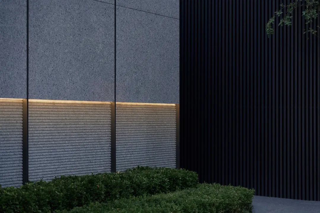 嘉兴中海汇德里丨中国嘉兴丨USAD 都境景观-14