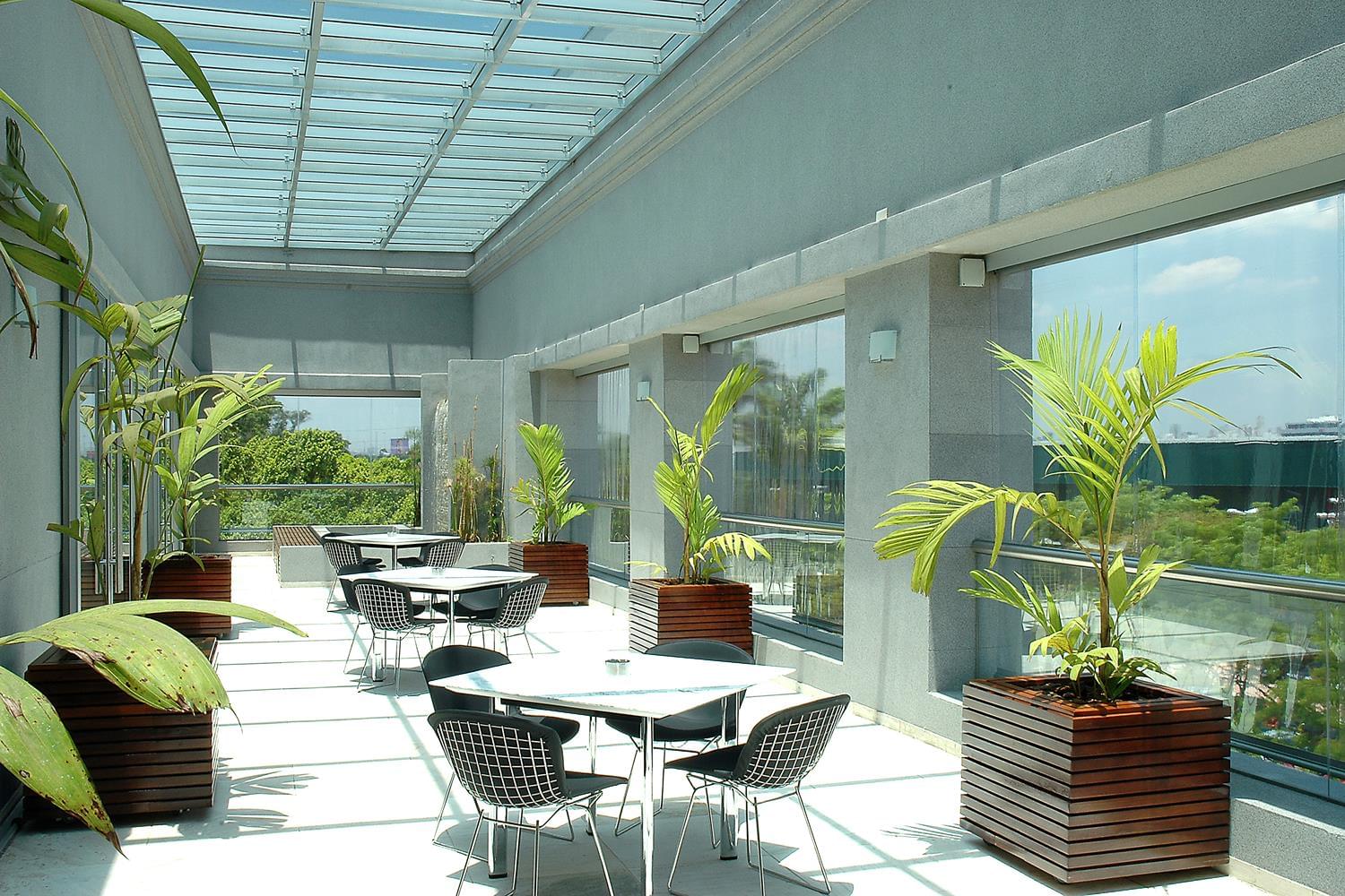 爱德华多·罗查建筑事务所-10