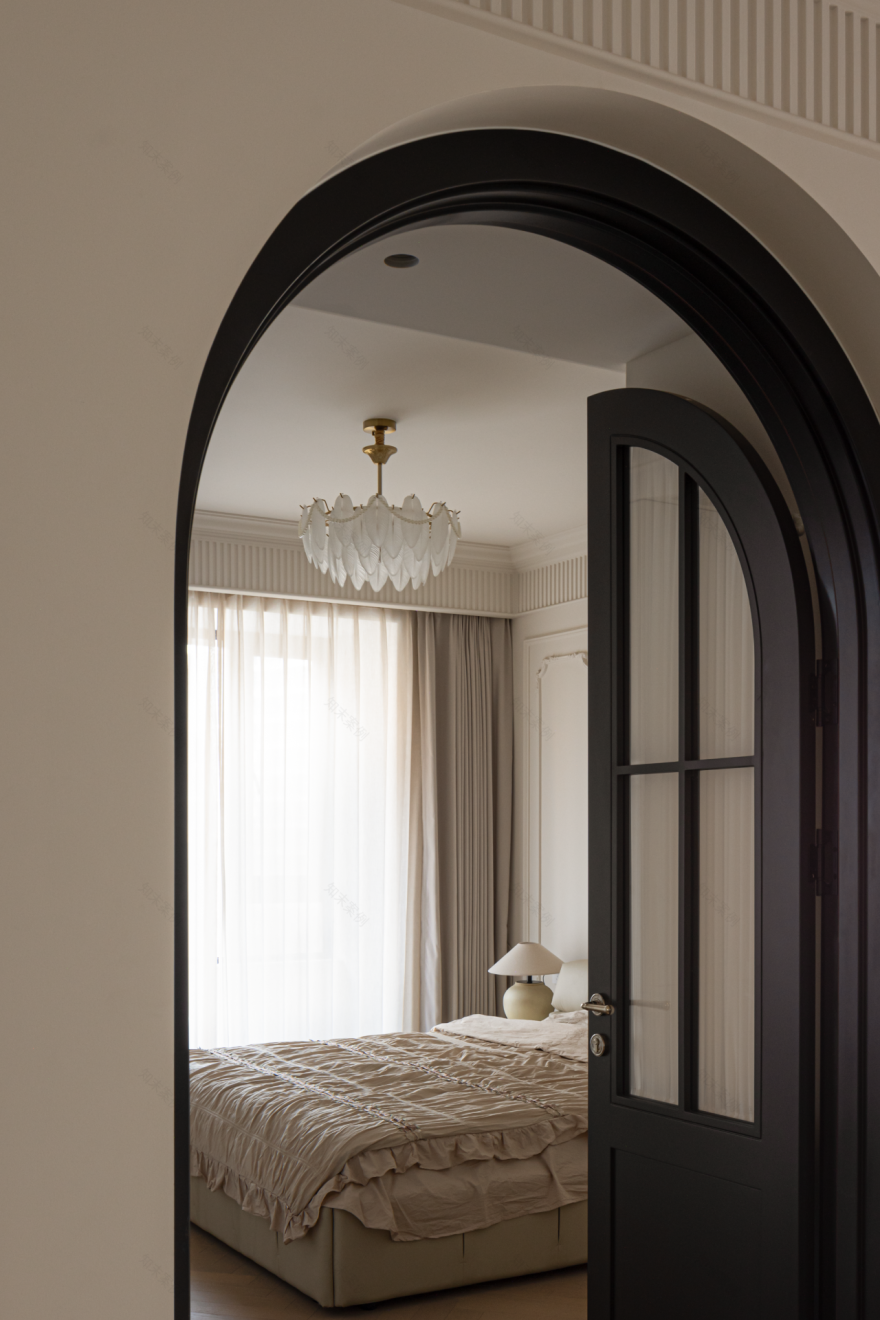 私宅设计 安徽合肥165㎡私宅丨中国合肥丨壹研设计-40