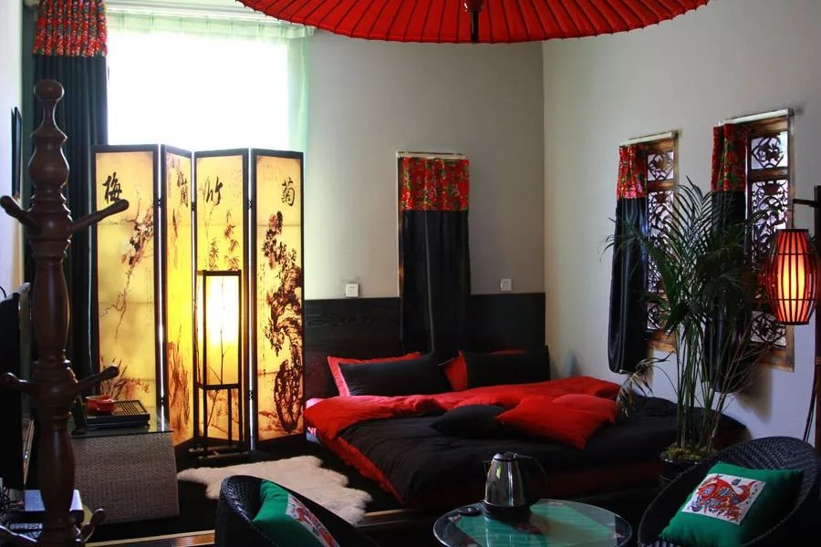 束河伽叶 丨 转不完的乡居，拍不完的风景-105