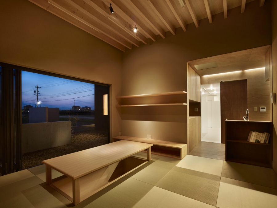 AMA Katsutoshi Sasaki Associates-19