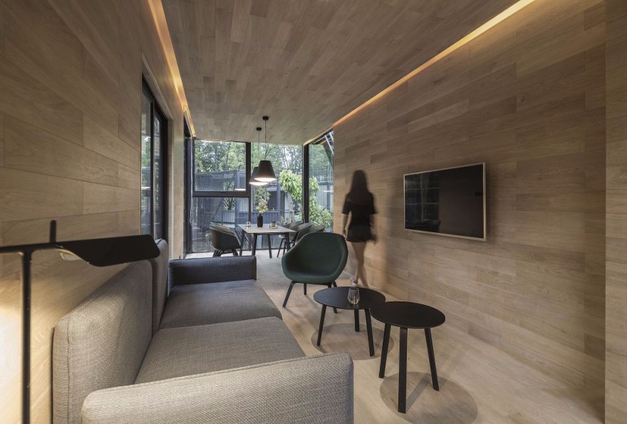 东莞茂青会办公室设计-3