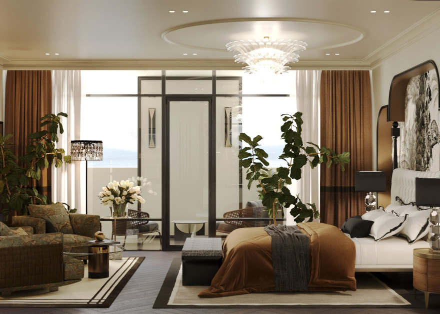 巴伊尔住宅丨Nataliia Prystenska等六人团队-29