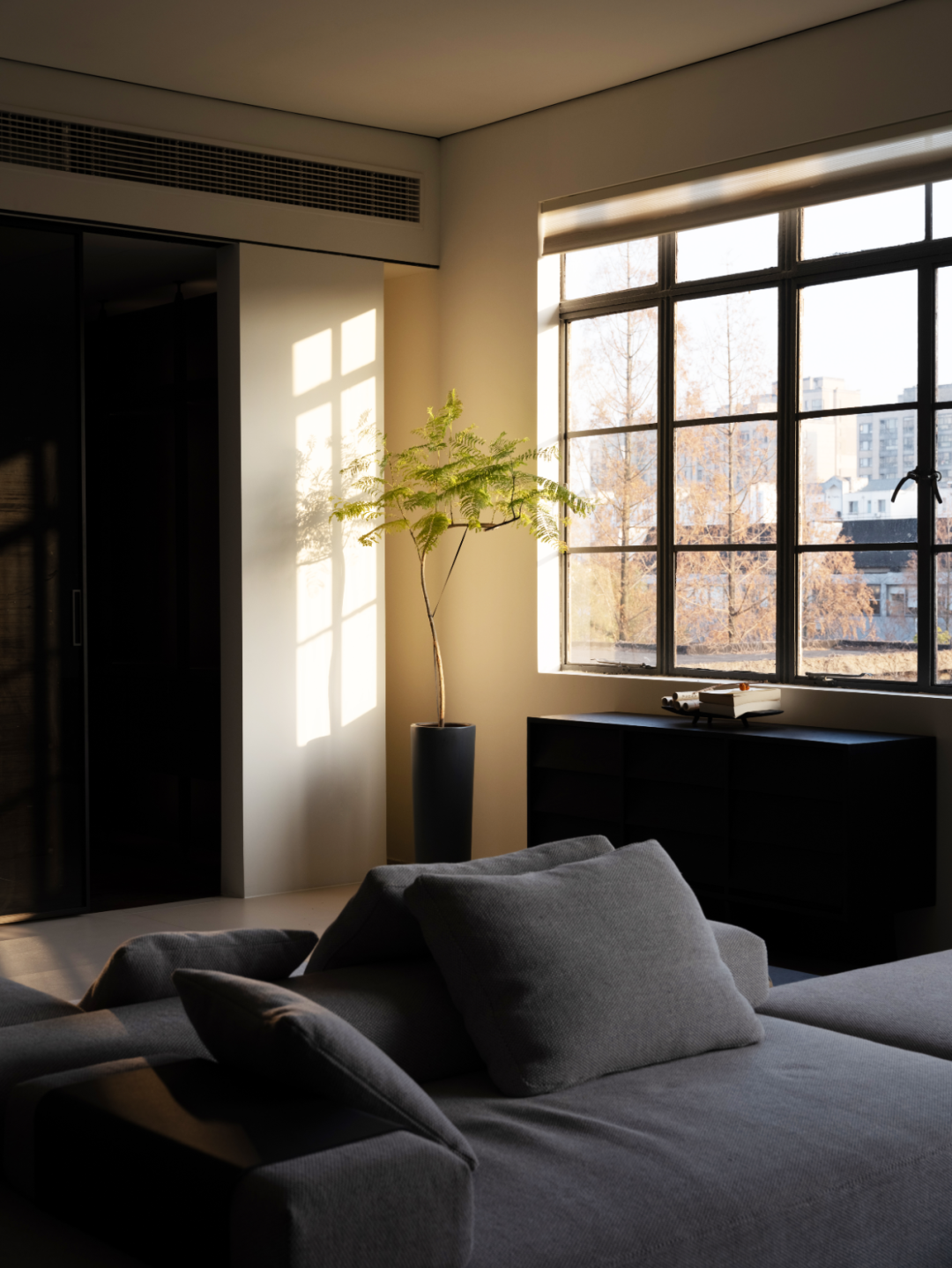 小满·XMIND HOME展厅设计丨尤格设计-11