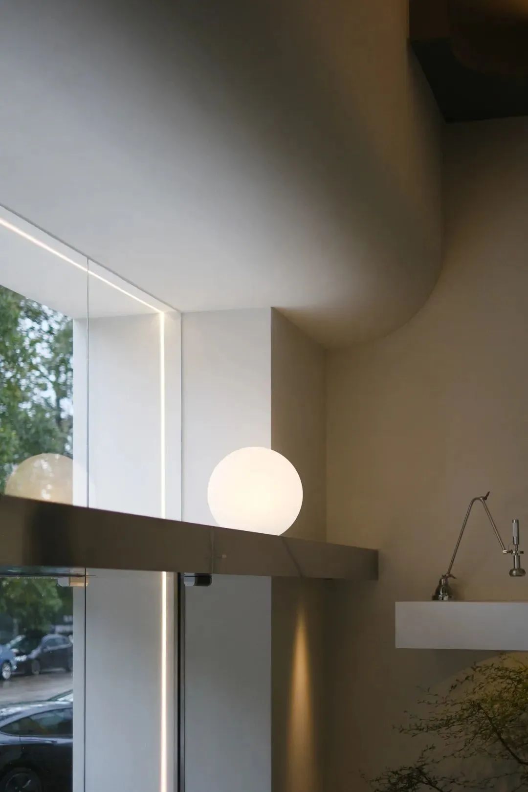 HOU 厚冰餐厅丨UOHO-6