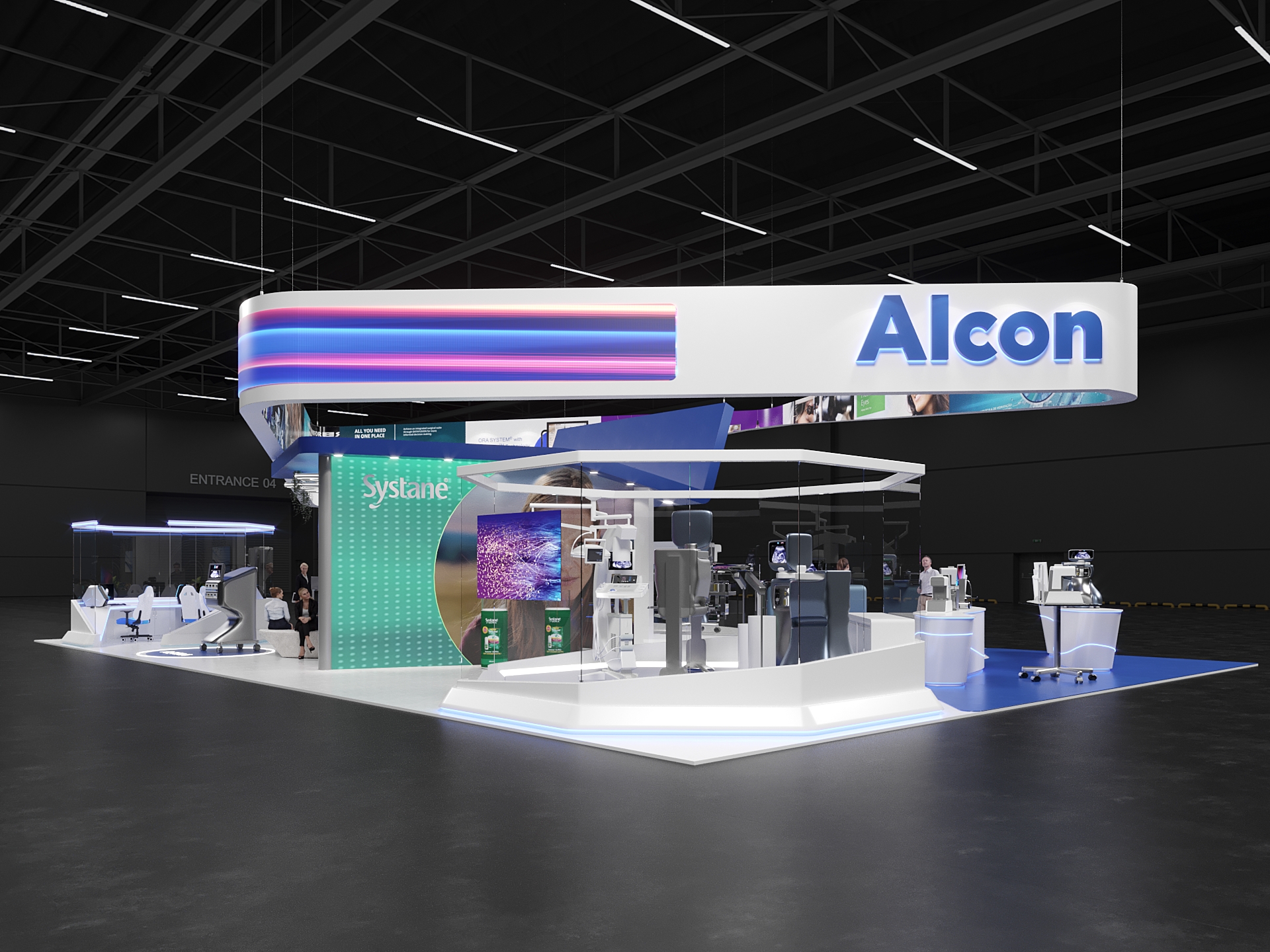 ALCON - BRASCS 2023-4