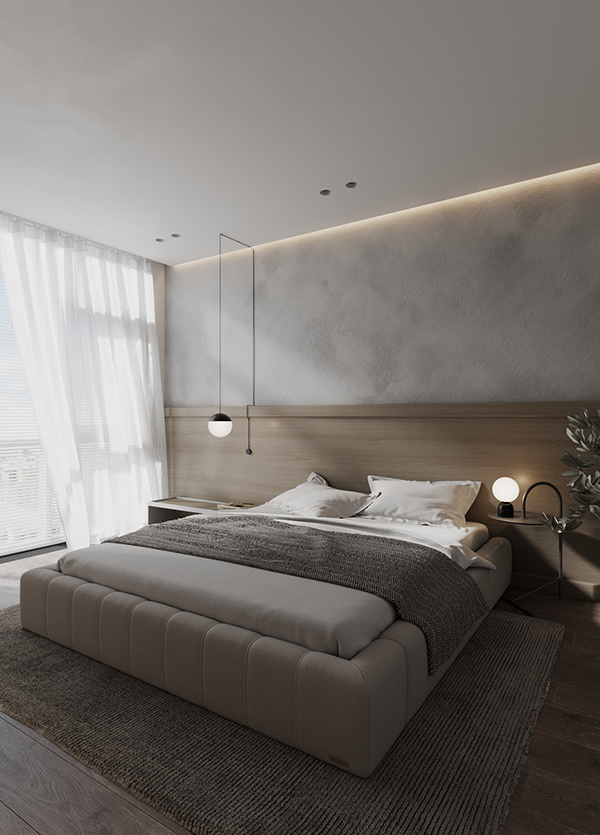 原木与奶白 超迷人、超高级！-45