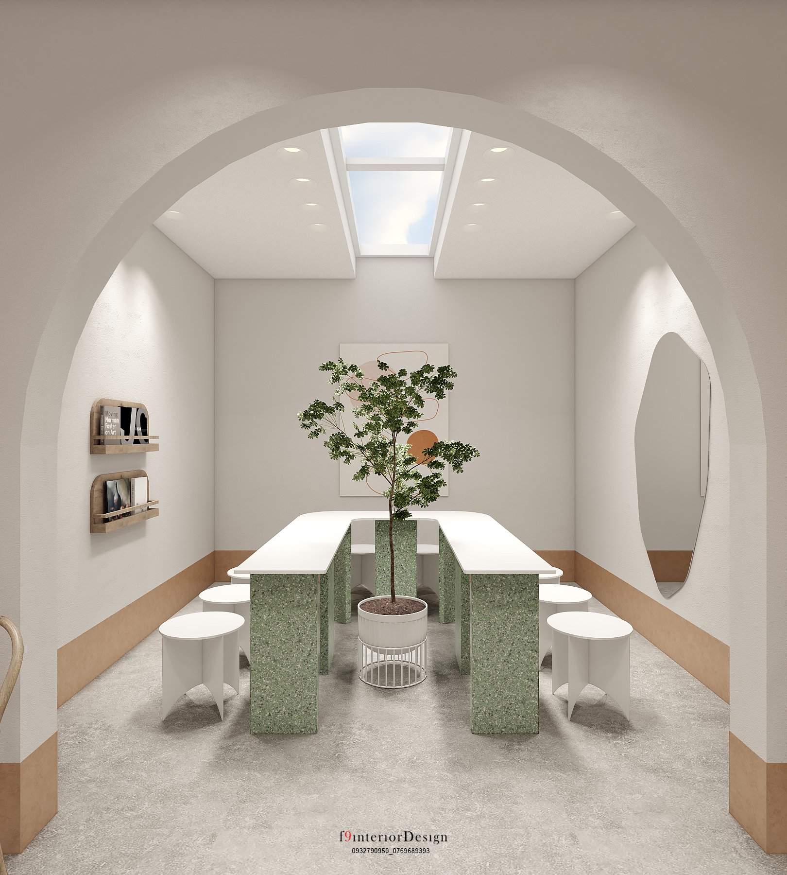 NÓN COFFEE - HCMC-11