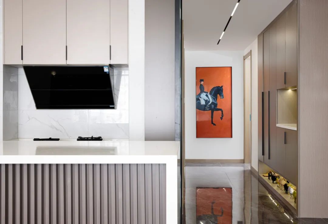 时代望府丨中国宁波丨源本空间设计-14