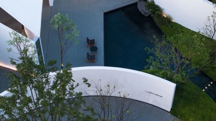 绿城·春风晴翠丨中国重庆丨广州观己景观设计有限公司(景观),四川国恒建筑设计有限公司(建筑)-49