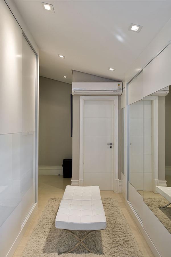 巴西现代实用住宅设计 | Jardim Social-23