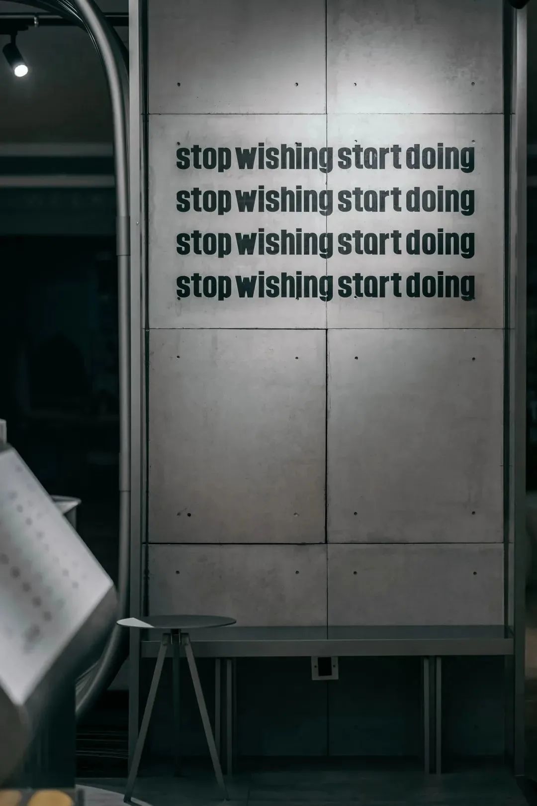 M Stand 武汉国广二店丨中国武汉丨尚洋艺术 STILL YOUNG-40