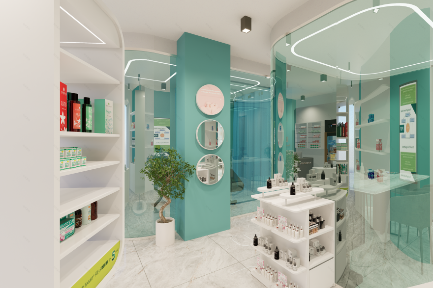 Salus Group Of Health Centre and Pharmacy-5