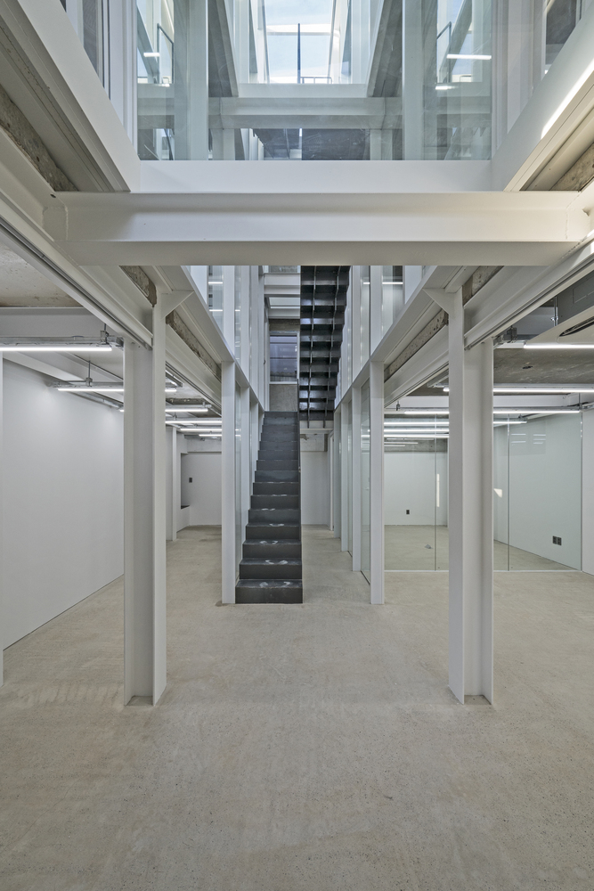 Dots 设计公司总部-39