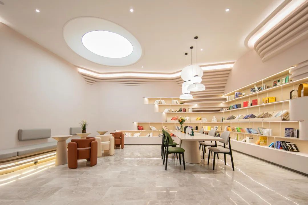 亚朵酒店香港大禾装打造高端医美空间-10