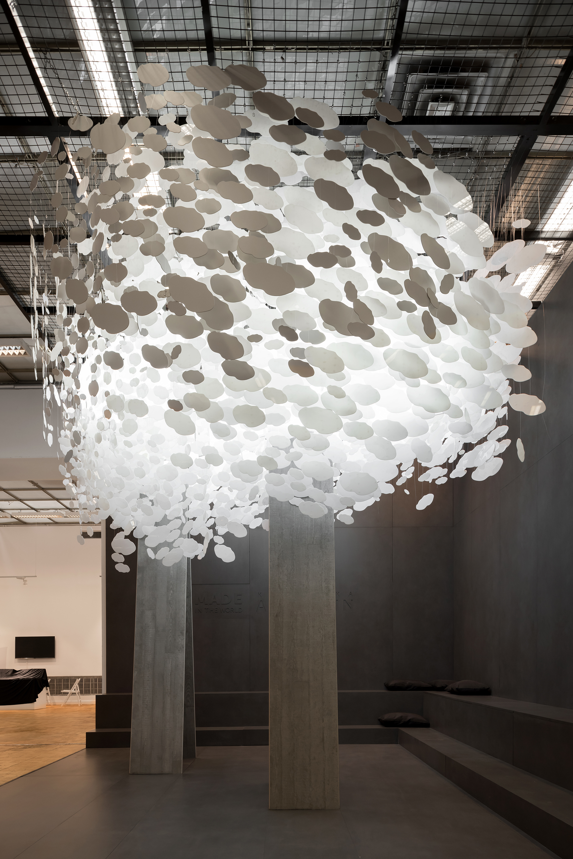 空中树（Air Tree）YoYo Bureau 设计-4