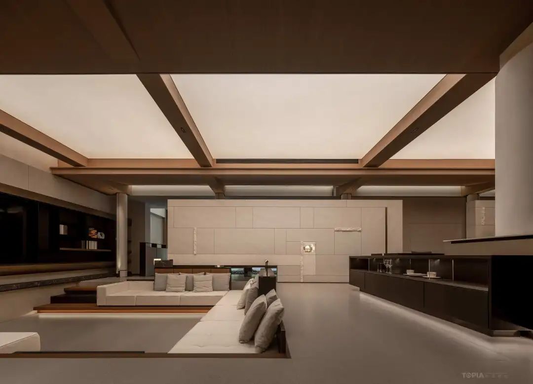 德莱美DSC展馆丨中国河北丨安年设计-24