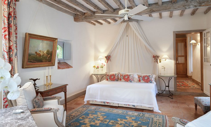 法国庄园酒店 Les Pres d’Eugenie-9