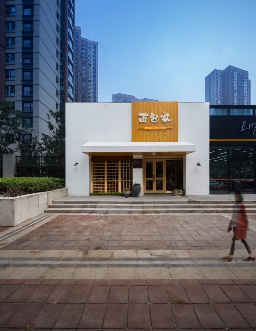 面包家 ZZ.design-30