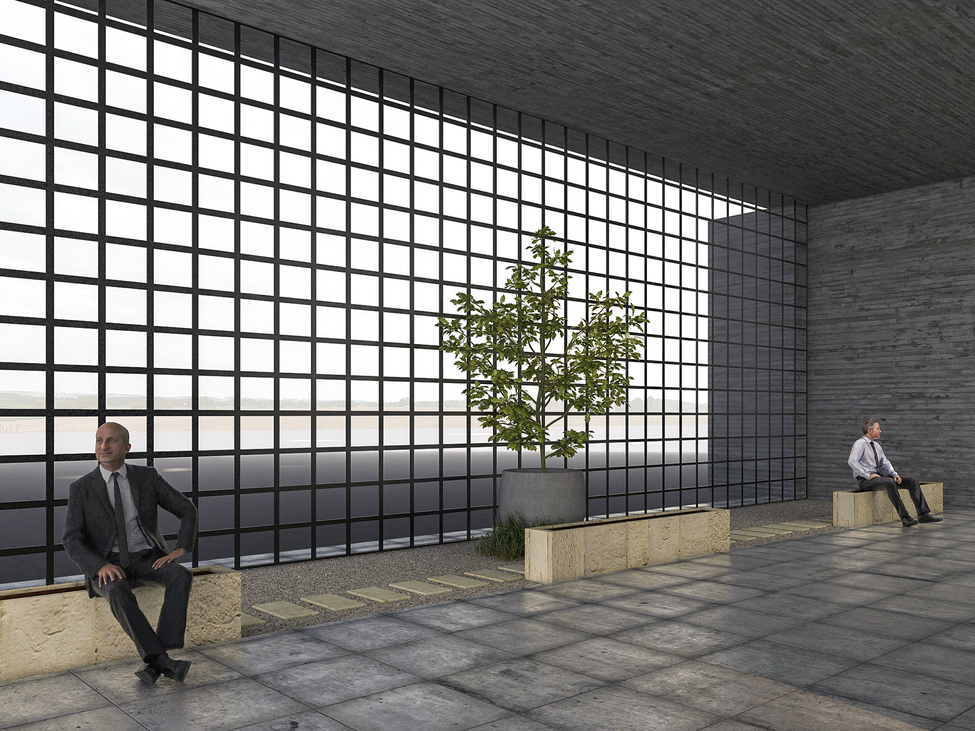 Turkey Furniture Design Museum-12