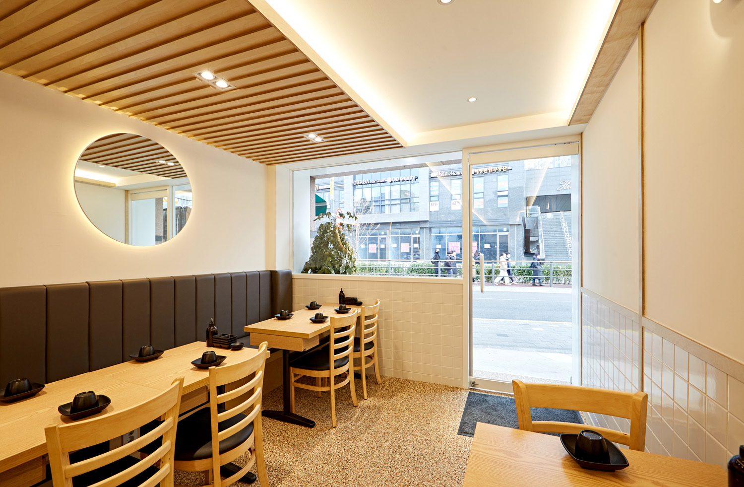 温馨舒适的 21 平米小白屋设计-9