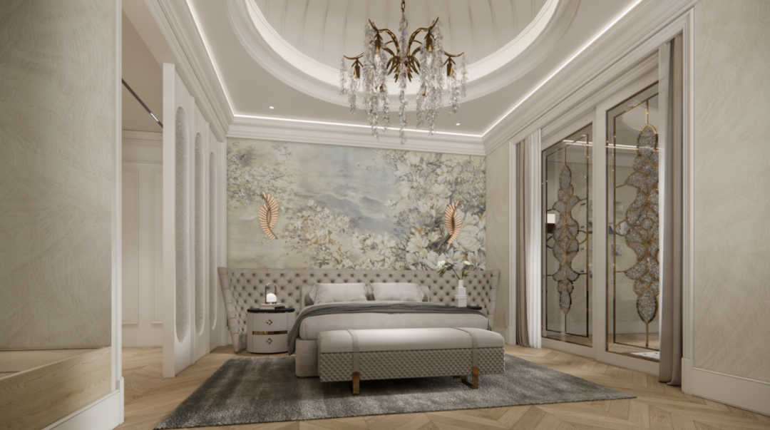 巨凝金水岸私人别墅丨中国常州丨巨凝集团-24