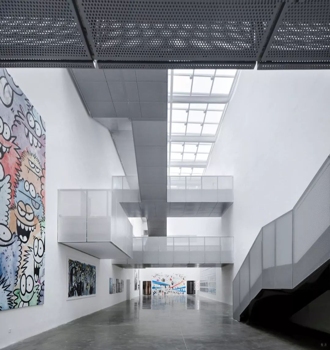 FUTURE STITCH智慧工厂丨中国浙江-111