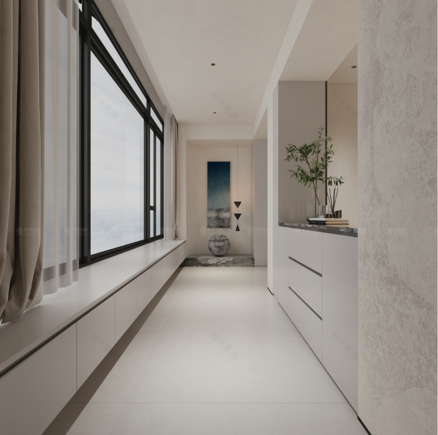 易高 • 曲江大城 • 雍宸丨易高国际-10