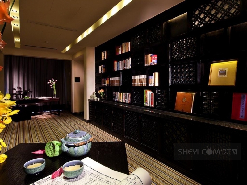 杭州西溪悦椿度假酒店 Angsana Hangzhou-6