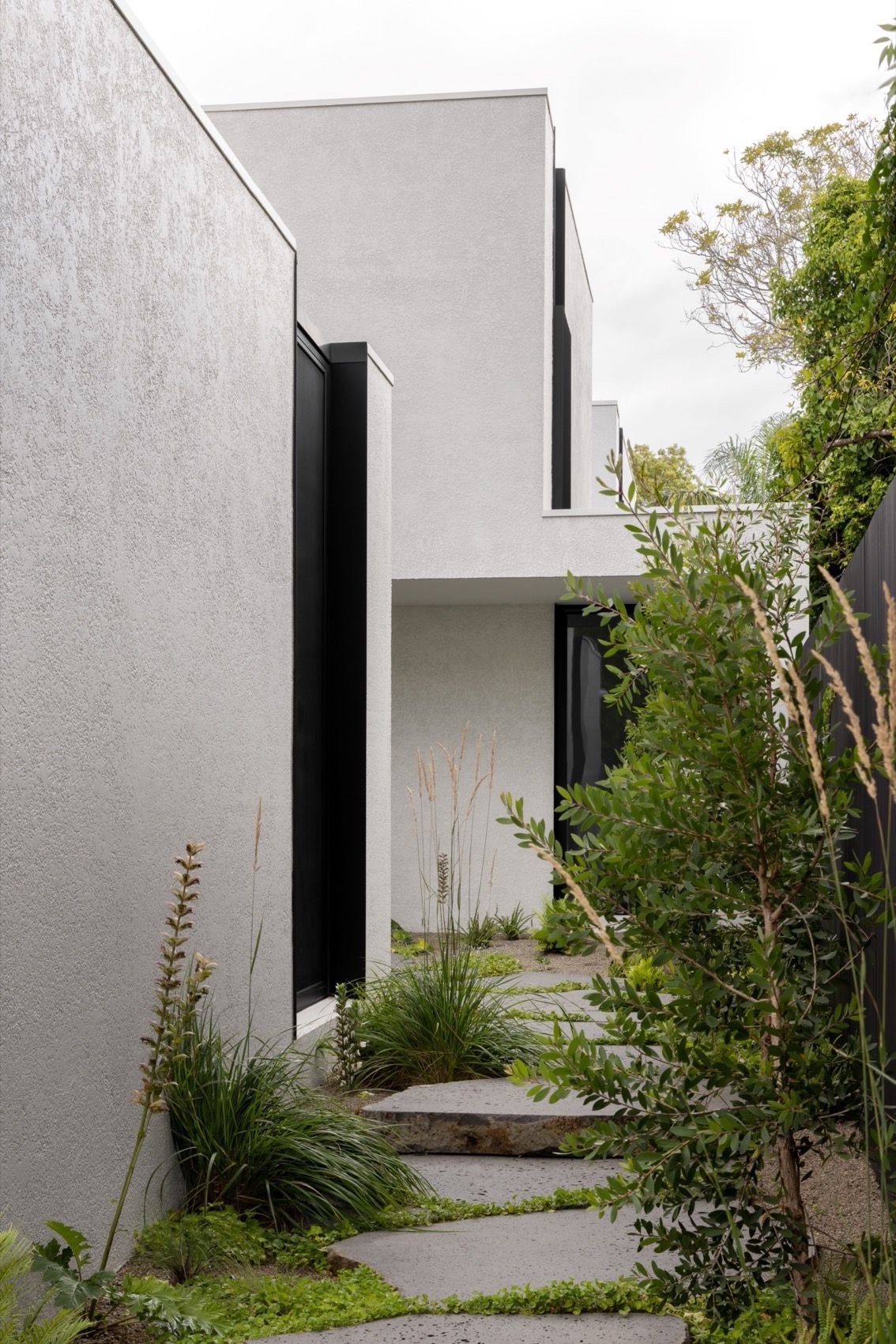 Kew 住宅改造与扩建丨澳大利亚丨Emma Tulloch Architects-37