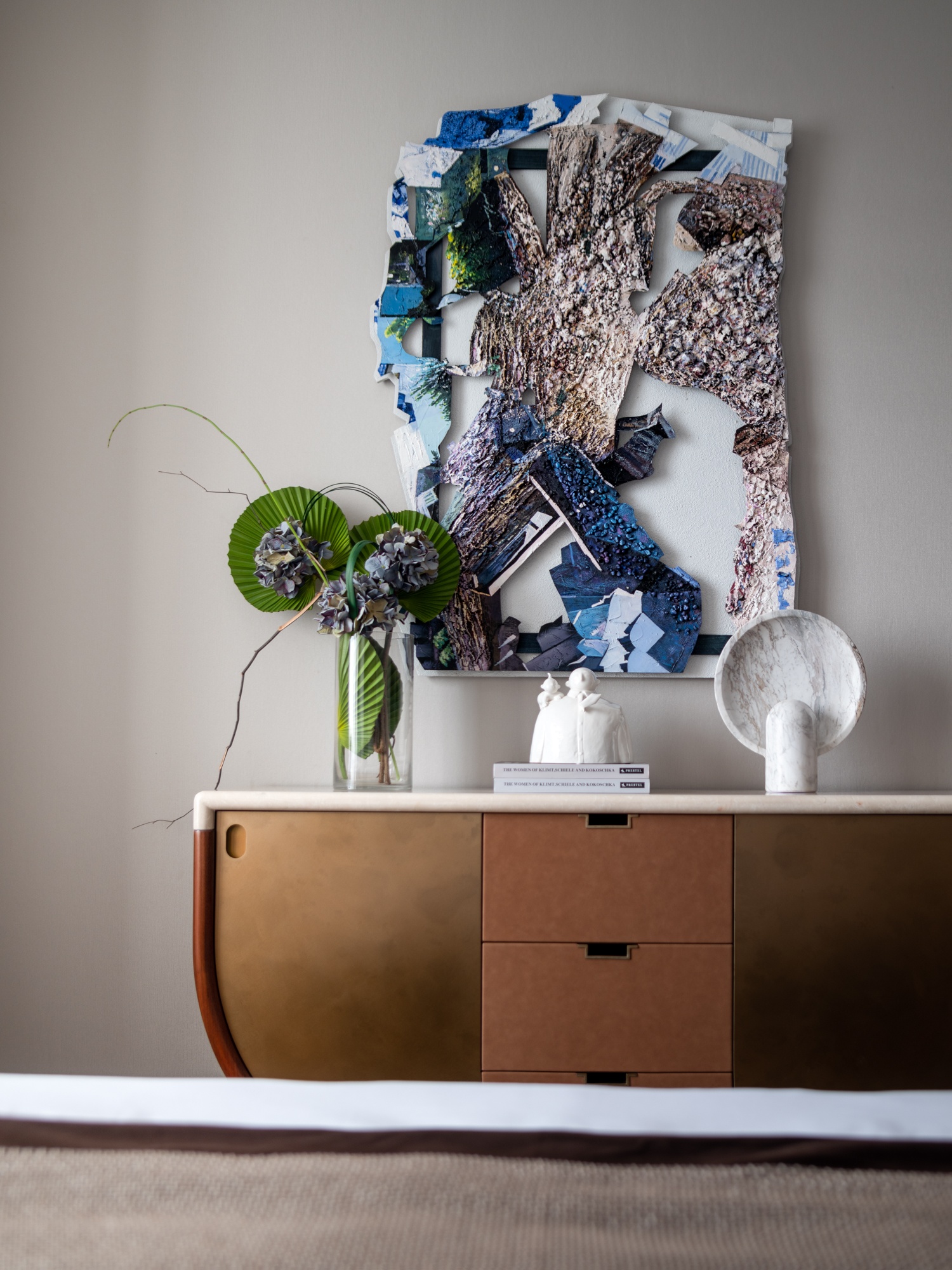 梵镜建筑空间摄影 | 华侨城万科·世纪水岸湖山-49