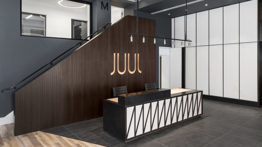 JUUL Office by Direct Tiling Group-16