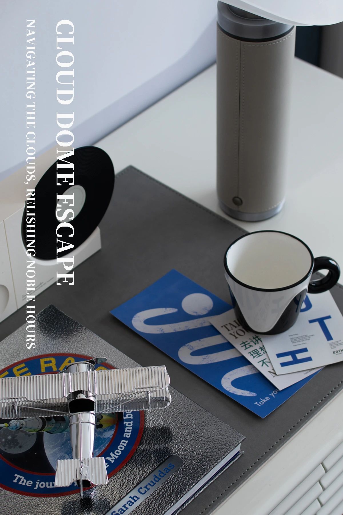 璟上兰园丨中国北京丨CCA GROUP 香榭蒂设计-45