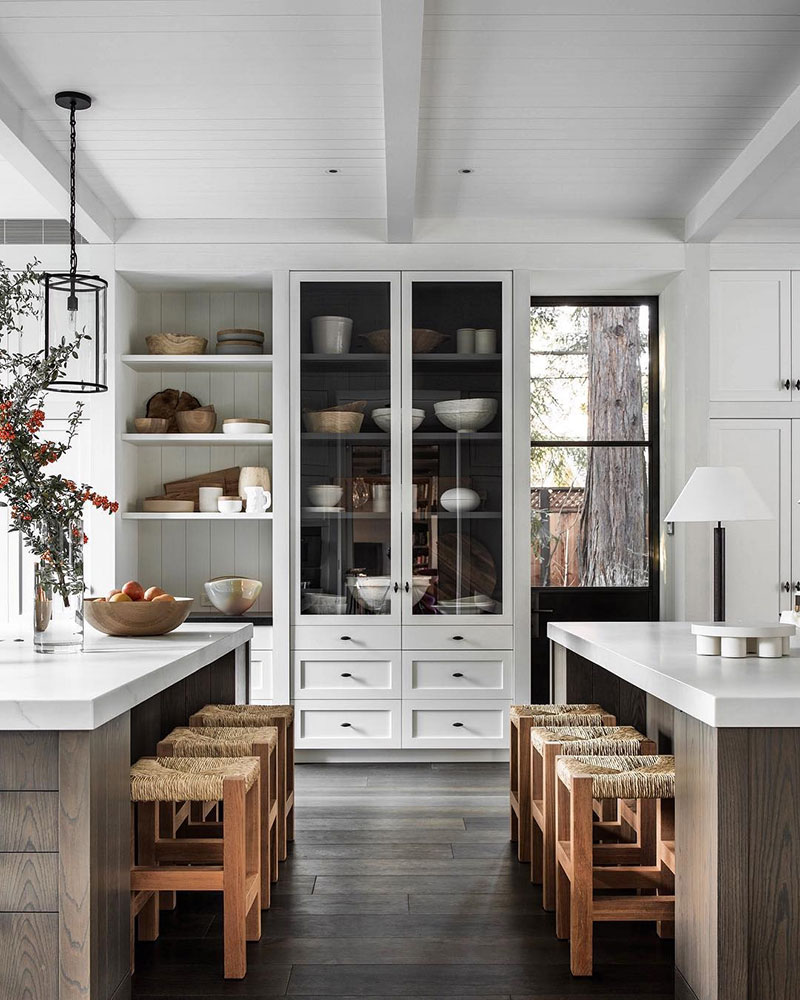 现代摄影师 Shade Degges 的时尚内饰艺术-10