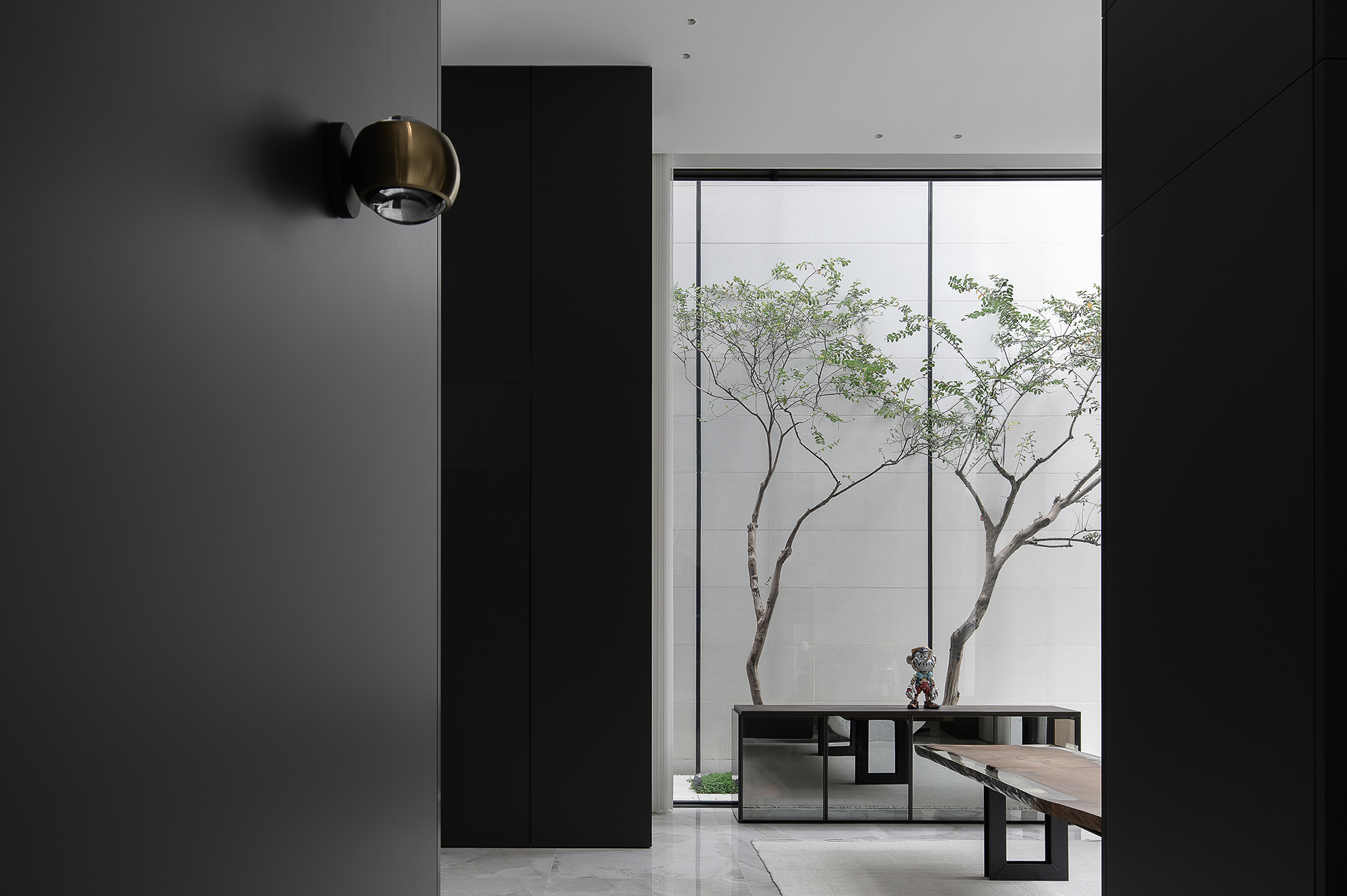 1500m² 静谧别墅丨中国重庆丨重庆悦空间设计-44