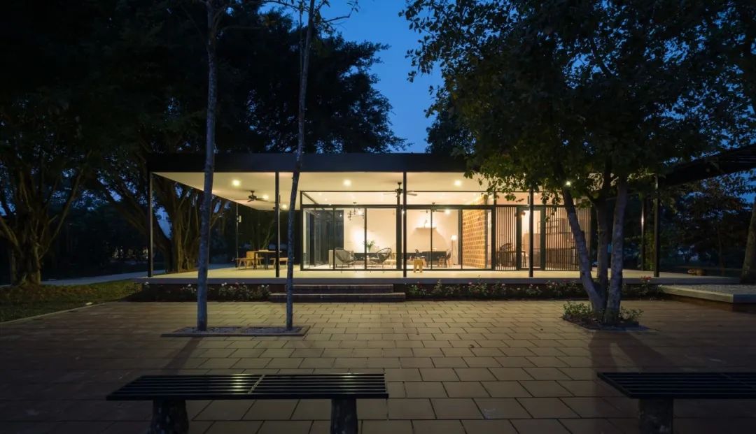 乡村风情棉花农舍,城市家庭度假胜地-36