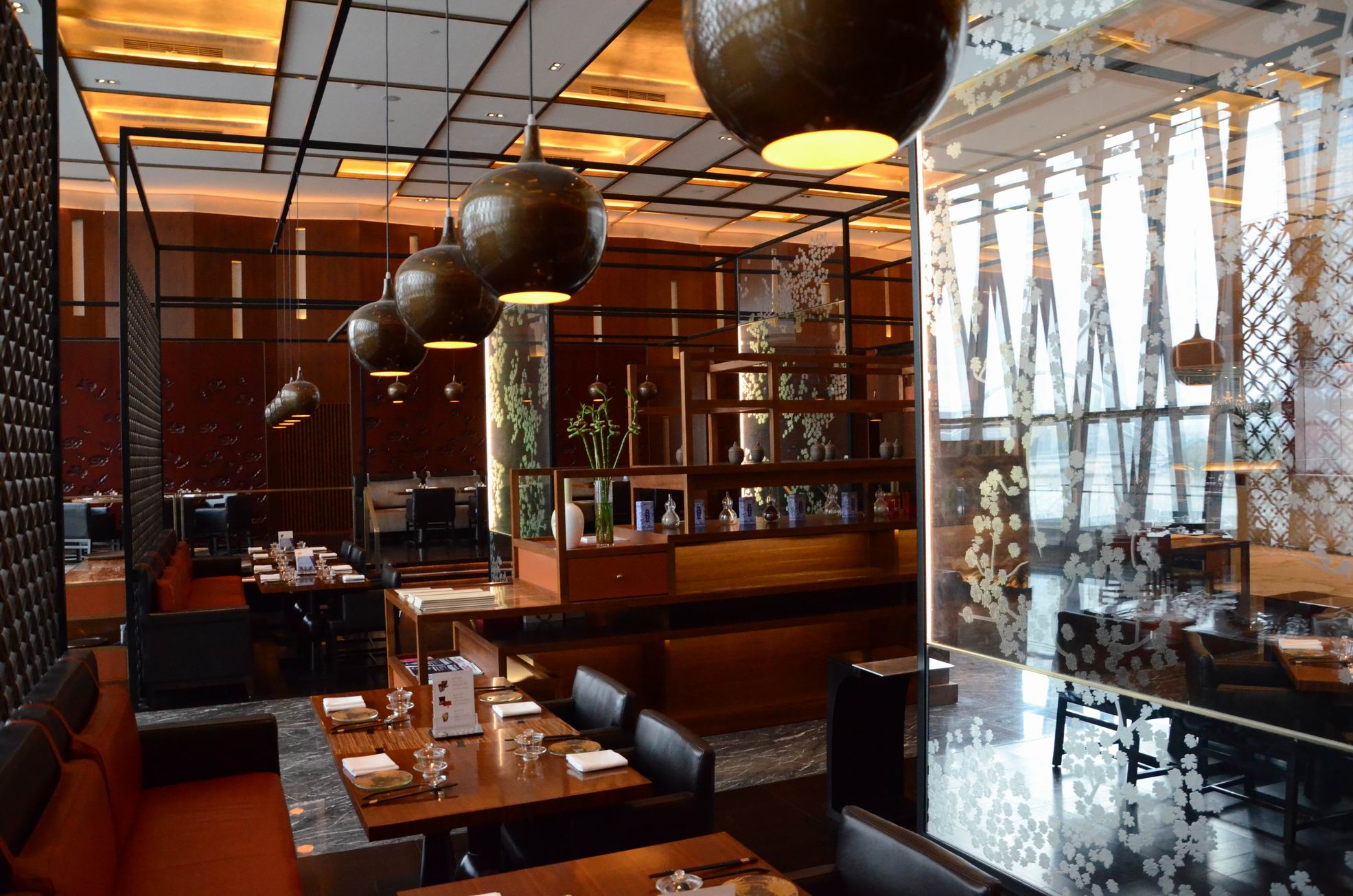 天津瑞吉酒店样板房图纸-4-9