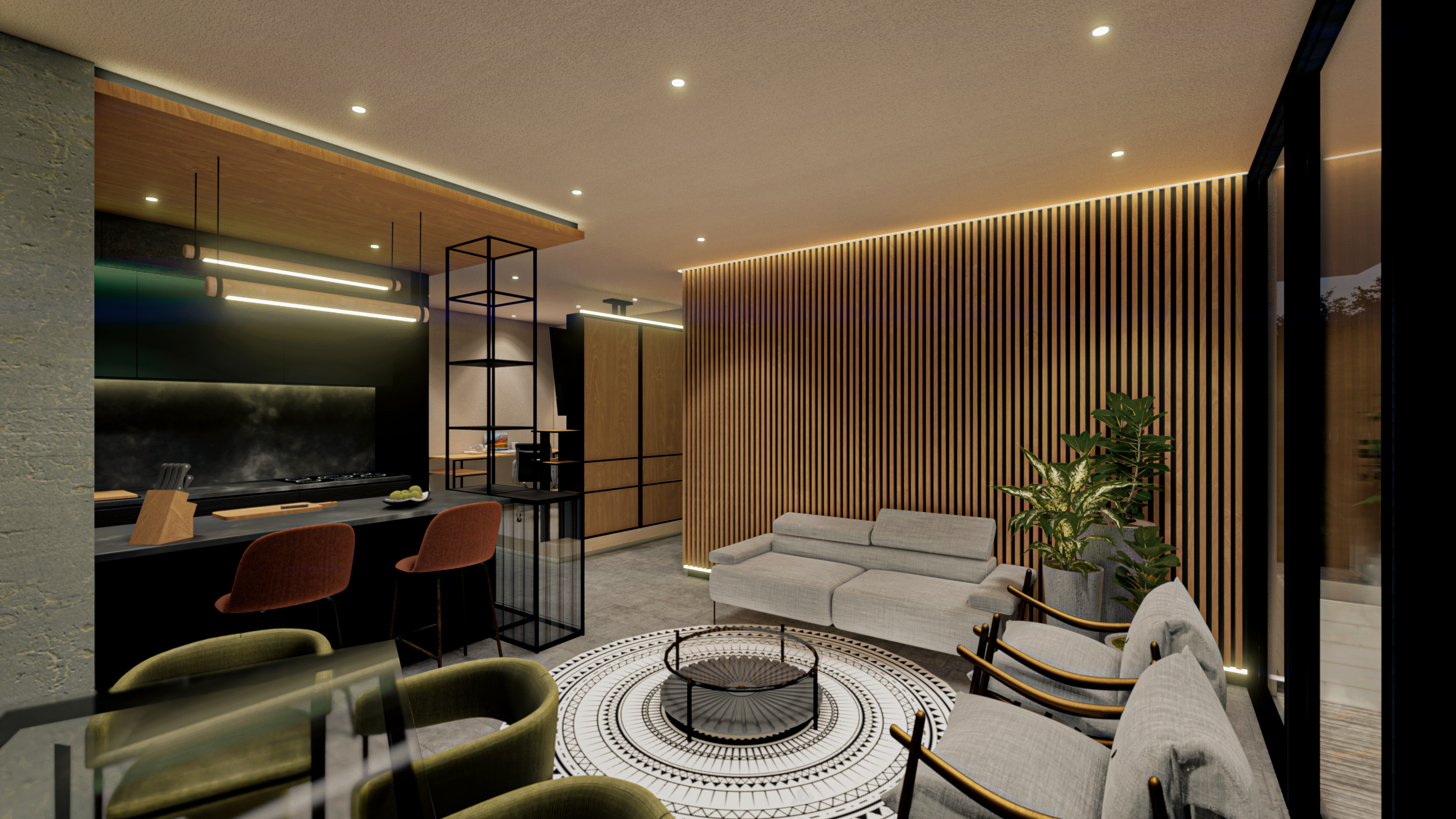 TIPOLOGÍA APARTAMENTO - TORRE MACARENA-6